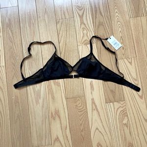 Topshop Bralette